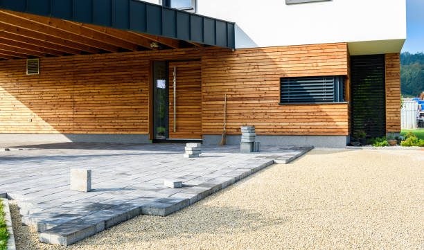 Driveway Pavers for Homes in Alameda, CA