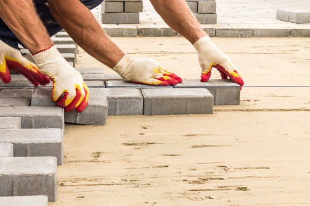 Best Commercial Driveway Pavers  in Alameda, CA