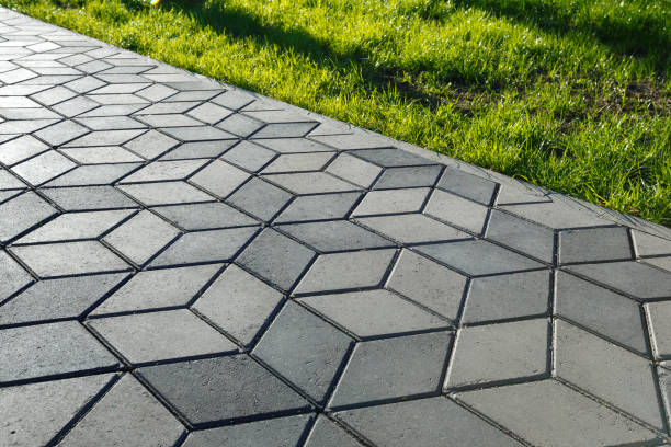 Best Custom Driveway Pavers  in Alameda, CA