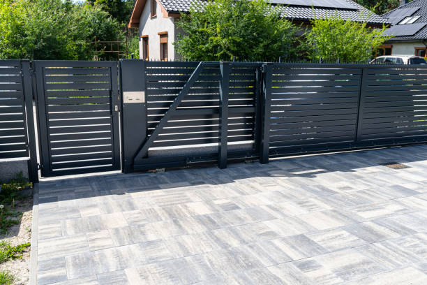 Best Driveway Resurfacing Pavers  in Alameda, CA