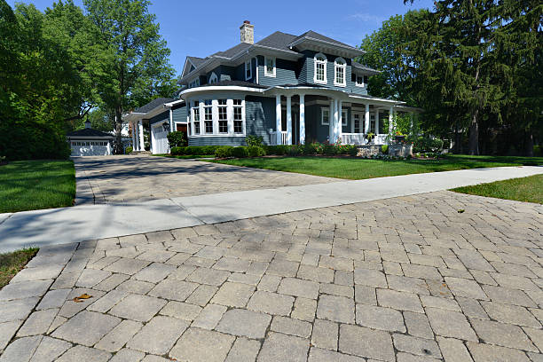 Best Commercial Driveway Pavers  in Alameda, CA
