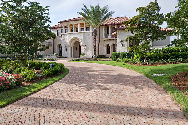 Best Driveway Pavers Near Me  in Alameda, CA