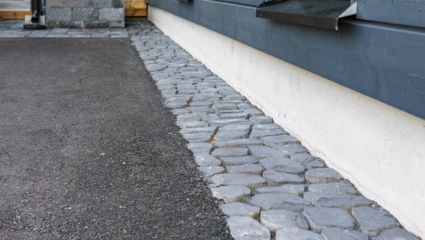 Best Cobblestone Driveway Pavers  in Alameda, CA