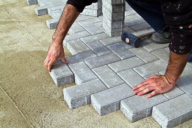 Best Driveway Paving Contractor  in Alameda, CA