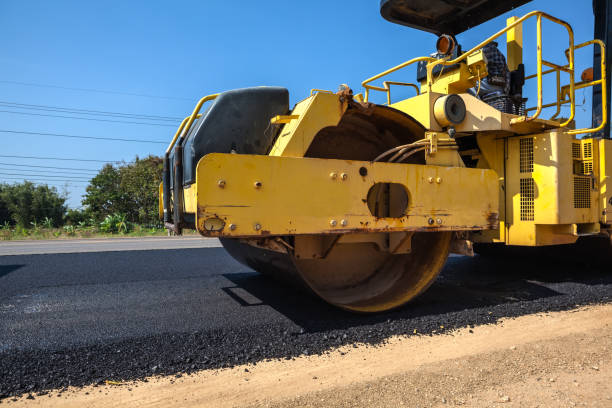 Best Concrete Paver Driveway  in Alameda, CA